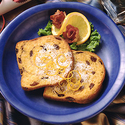 Cinnamon-Orange French Toast