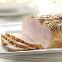 Italian Roast Pork Loin